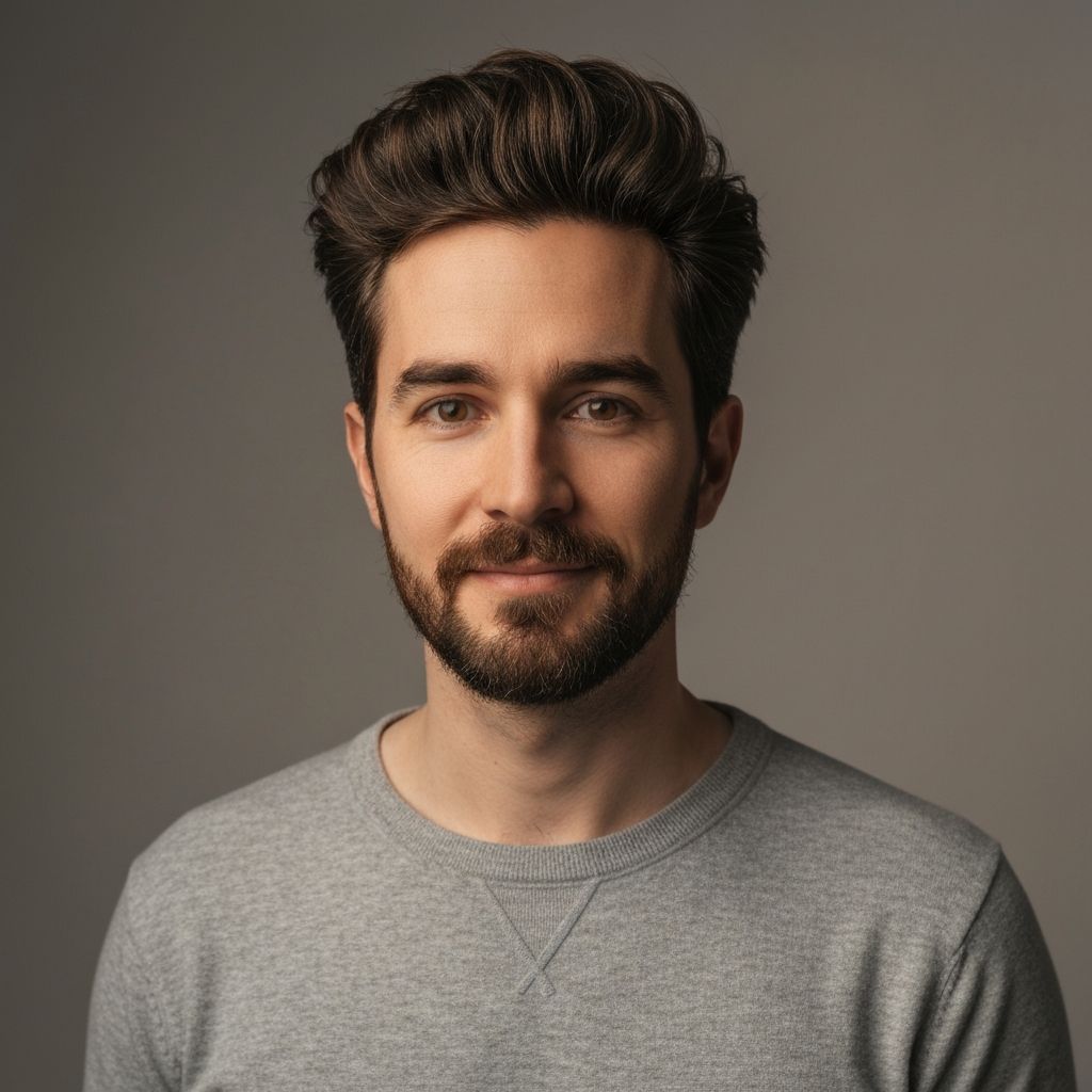 Derek Cho, Client Success & Coaching